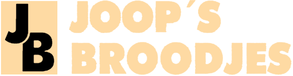 Joop's Broodjes